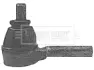 Наконечник поперечной рулевой тяги BORG & BECK BTR4352 (фото 2)