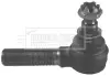 Наконечник поперечной рулевой тяги BORG & BECK BTR4362 (фото 2)