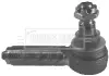 Наконечник поперечной рулевой тяги BORG & BECK BTR4385 (фото 2)