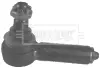 Наконечник поперечной рулевой тяги BORG & BECK BTR4386 (фото 2)