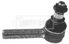 Наконечник поперечной рулевой тяги BORG & BECK BTR4407 (фото 2)