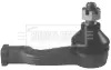 Наконечник поперечной рулевой тяги BORG & BECK BTR4432 (фото 2)