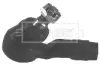 Наконечник поперечной рулевой тяги BORG & BECK BTR4469 (фото 2)