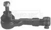 Наконечник поперечной рулевой тяги BORG & BECK BTR4515 (фото 2)
