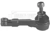 Наконечник поперечной рулевой тяги BORG & BECK BTR4516 (фото 2)