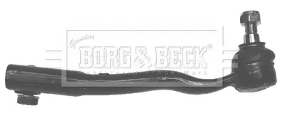 Наконечник поперечной рулевой тяги BORG & BECK BTR4582