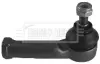 Наконечник поперечной рулевой тяги BORG & BECK BTR4587 (фото 1)