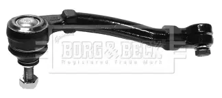 Наконечник поперечной рулевой тяги BORG & BECK BTR4692
