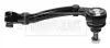 Наконечник поперечной рулевой тяги BORG & BECK BTR4693 (фото 1)