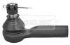 Наконечник поперечной рулевой тяги BORG & BECK BTR4870 (фото 2)