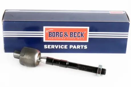 Осевой шарнир, рулевая тяга BORG & BECK BTR5094