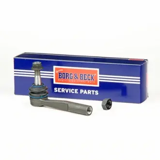 Наконечник поперечной рулевой тяги BORG & BECK BTR5139