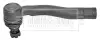 Наконечник поперечной рулевой тяги BORG & BECK BTR5193 (фото 2)