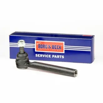 Наконечник поперечной рулевой тяги BORG & BECK BTR5286