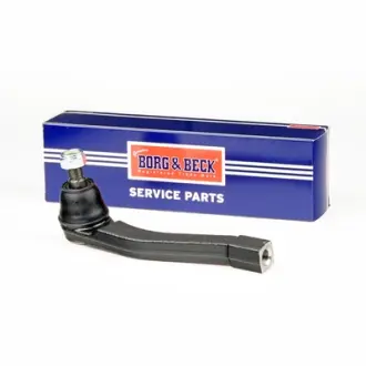 Наконечник поперечной рулевой тяги BORG & BECK BTR5317