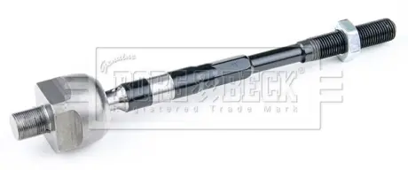 Осевой шарнир, рулевая тяга BORG & BECK BTR5329