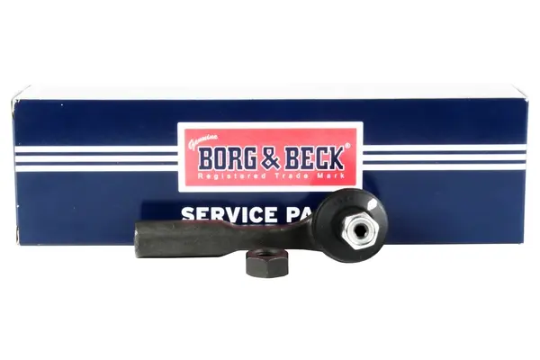Наконечник поперечной рулевой тяги BORG & BECK BTR5360 (фото 1)
