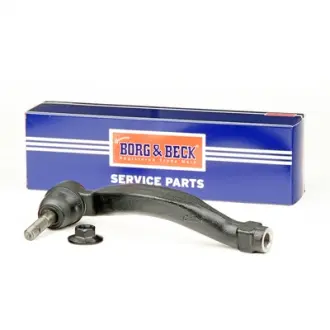 Наконечник поперечной рулевой тяги BORG & BECK BTR5488