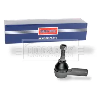 Наконечник поперечной рулевой тяги BORG & BECK BTR5504