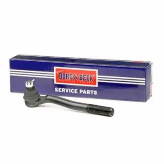 Наконечник поперечной рулевой тяги BORG & BECK BTR5601