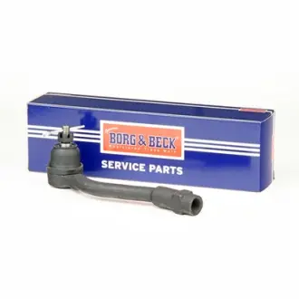 Наконечник поперечной рулевой тяги BORG & BECK BTR5615
