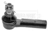 Наконечник поперечной рулевой тяги BORG & BECK BTR5633 (фото 2)