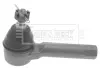 Наконечник поперечной рулевой тяги BORG & BECK BTR5698 (фото 2)