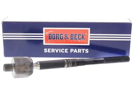Осевой шарнир, рулевая тяга BORG & BECK BTR5876