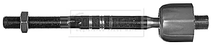 Осевой шарнир, рулевая тяга BORG & BECK BTR5903
