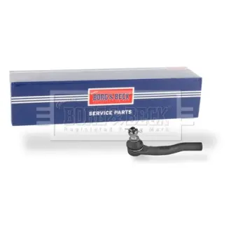Наконечник поперечной рулевой тяги BORG & BECK BTR5911