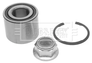 Автозапчасть BORG & BECK BWK309