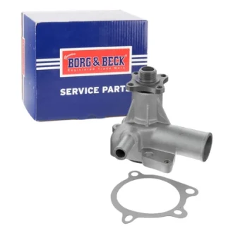 - Насос охолоджуючої рідини BORG & BECK BWP1357