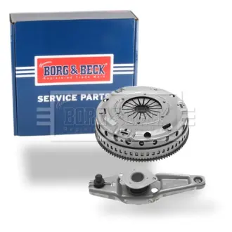 Комплект сцепления BORG & BECK HK2042