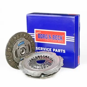 Комплект сцепления BORG & BECK HK2047