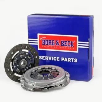Комплект сцепления BORG & BECK HK2048