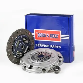 Комплект сцепления BORG & BECK HK2057