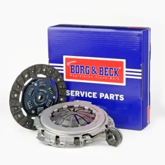 Комплект сцепления BORG & BECK HK2091