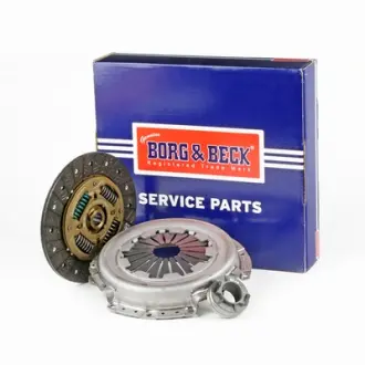 Комплект сцепления BORG & BECK HK2100