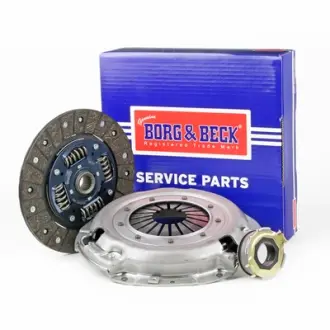 Комплект сцепления BORG & BECK HK2148
