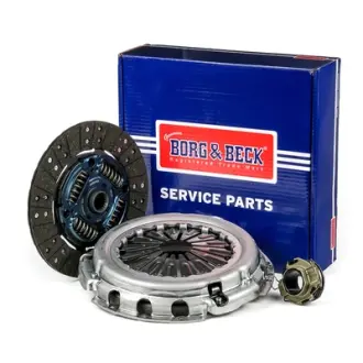 Комплект сцепления BORG & BECK HK2155