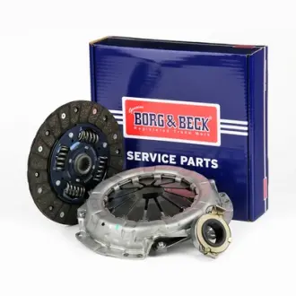 Комплект сцепления BORG & BECK HK2159
