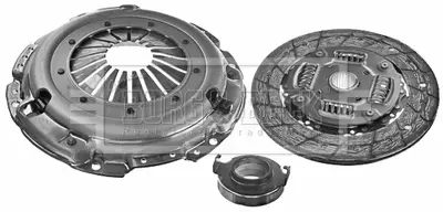 Комплект сцепления BORG & BECK HK2174