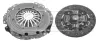 Комплект сцепления BORG & BECK HK2202 (фото 2)