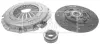 К-кт зчеплення Hyundai Tucson 2.0CRDi 04-/Kia Sportage (JE) 2.0CRDI 05- BORG & BECK HK2217 (фото 1)