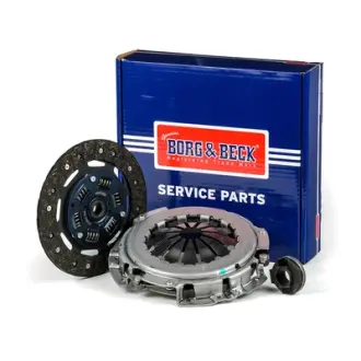 Комплект сцепления BORG & BECK HK2257