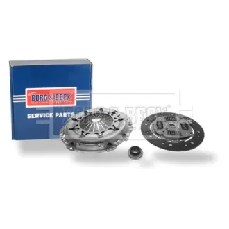 Комплект сцепления BORG & BECK HK2278
