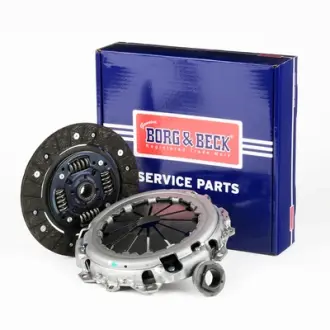 Комплект сцепления BORG & BECK HK2279