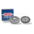 Комплект сцепления BORG & BECK HK2292 (фото 1)
