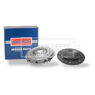 Комплект сцепления BORG & BECK HK2307