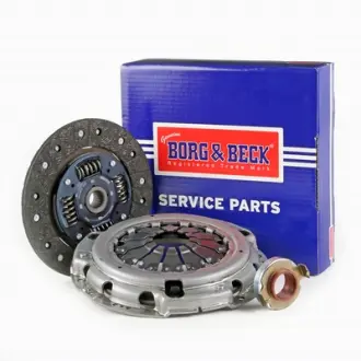 Комплект сцепления BORG & BECK HK2316